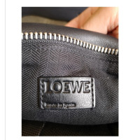 Loewe Puzzle Bag Leather