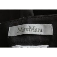 Max Mara Gonna in Cotone