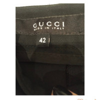 Gucci Trousers Cotton