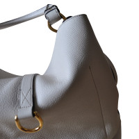 Burberry BURBERRY Sycamore Hobo bag in naturel