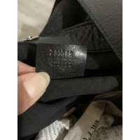 Gucci Shopper Canvas in Black