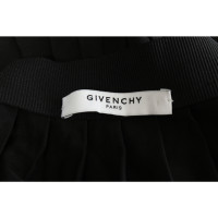 Givenchy Rok Jersey in Zwart