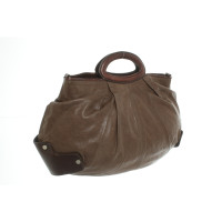 Marni Handbag Leather