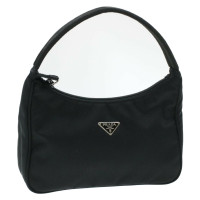 Prada Handtasche in Schwarz