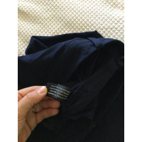 Ralph Lauren Shorts aus Baumwolle in Blau