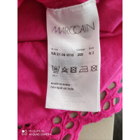 Marc Cain Knitwear Cotton in Pink
