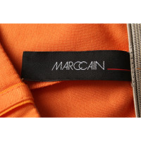 Marc Cain Trousers in Orange
