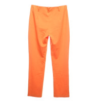 Marc Cain Trousers in Orange