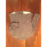 Hugo Boss Jacket/Coat Cotton in Grey