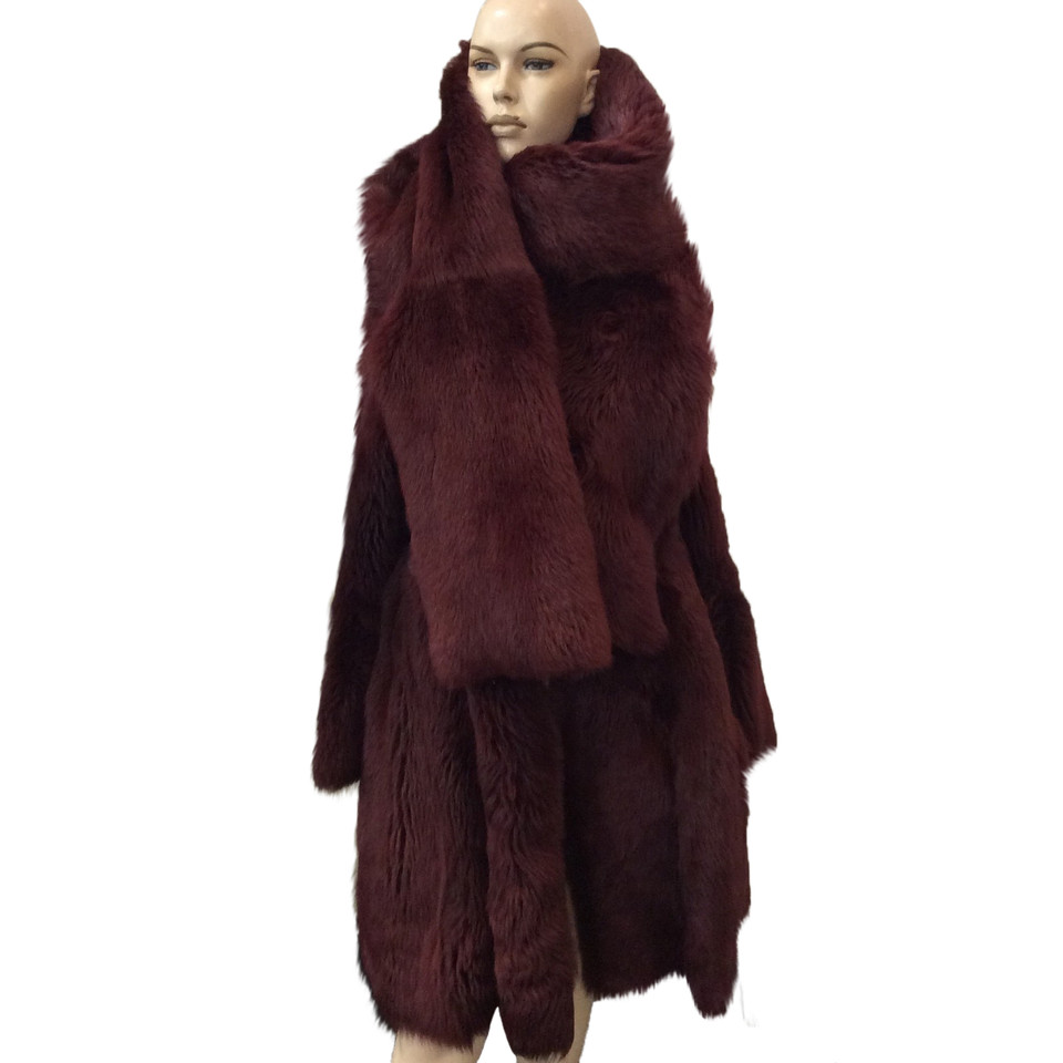 Other Designer Sheepskin coat