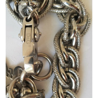Dolce & Gabbana Armreif/Armband in Silbern