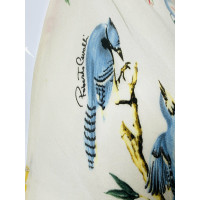 Roberto Cavalli Dress Silk
