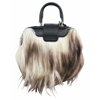 Louis Vuitton Tote bag Fur