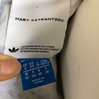 Adidas By Mary Katrantzou Dress