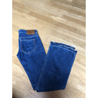Dondup Jeans Jeans fabric in Blue