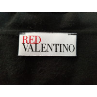 Red Valentino Capispalla in Nero