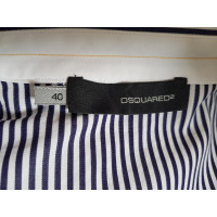 Dsquared2 Top Cotton