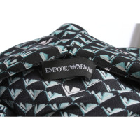 Emporio Armani Dress Silk