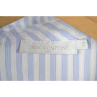 Anne Fontaine Knitwear Cotton in White