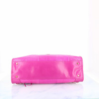 Balenciaga City Bag en Cuir en Rose/pink