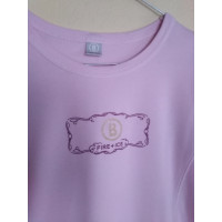 Bogner Fire+Ice Top Cotton in Pink