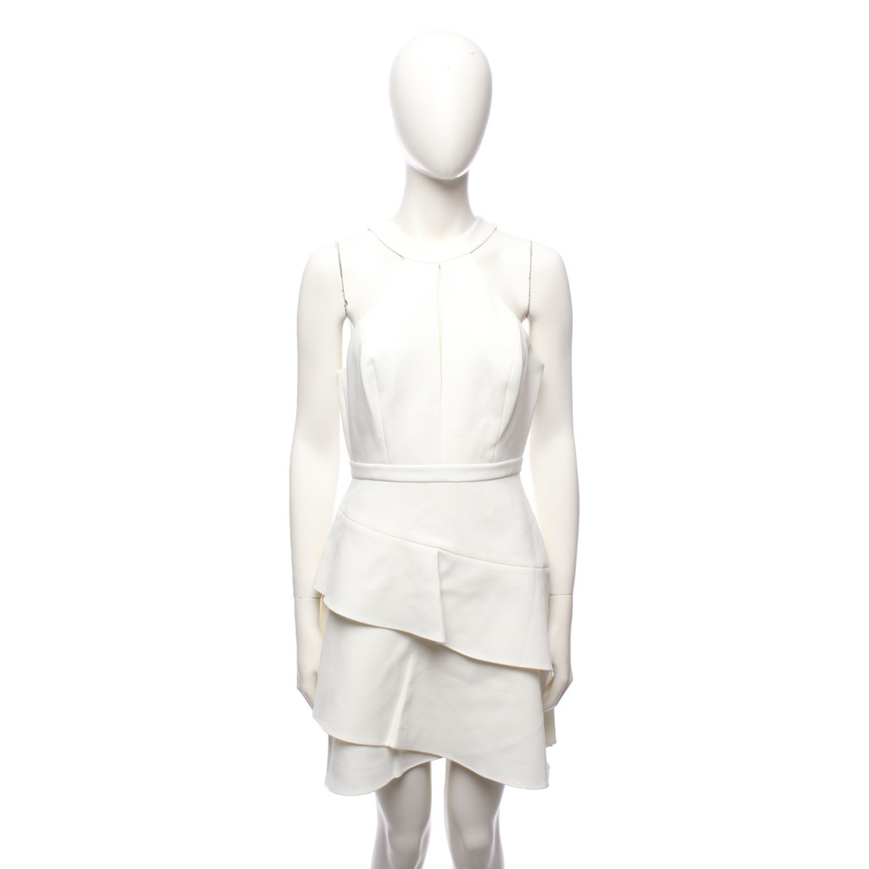 Bcbg Max Azria Dress in White