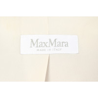 Max Mara Jas/Mantel