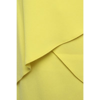 Laurèl Dress in Yellow