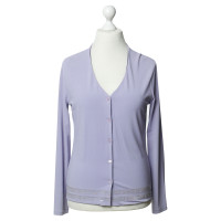 Joop! Cardigan in Lilac 