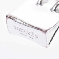 Hermès Kette aus Silber in Silbern