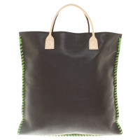 Dolce & Gabbana Tote-Bag of leather