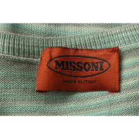 Missoni Knitwear Cotton
