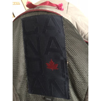 Canadian Classic Jacket/Coat in Grey