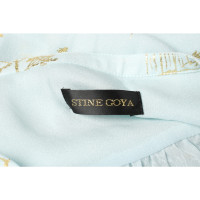 Stine Goya Top Silk