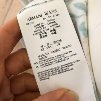 Armani Jeans Broeken