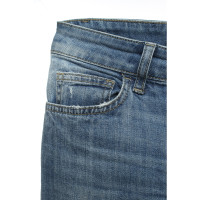 Liu Jo Jeans Cotton in Blue