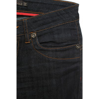 Liu Jo Jeans in Cotone in Blu