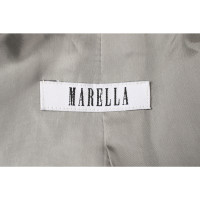 Marella Blazer in Grau