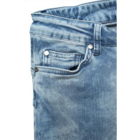 Liu Jo Jeans in Cotone in Blu