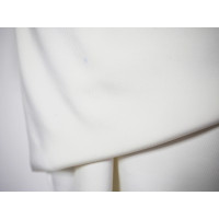 Elisabetta Franchi Vestito in Bianco