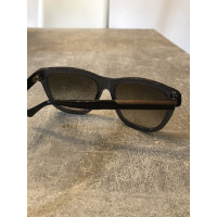 Burberry Sunglasses in Grey