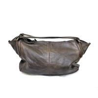 Reptile's House Shoulder bag Leather in Brown