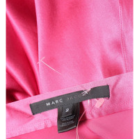 Marc Jacobs Rok Zijde in Roze