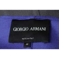 Giorgio Armani Jas/Mantel Wol