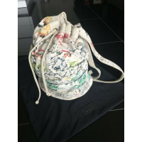 Alexander Wang Backpack Leather