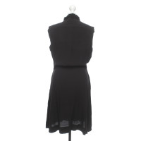 & Other Stories Dress Viscose in Black