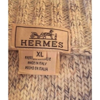 Hermès Knitwear Cashmere in Grey