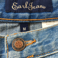 Andere Marke Earl Jeans  - Jeansrock
