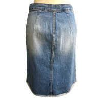 Andere Marke Earl Jeans  - Jeansrock