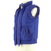 Manoush Jacke/Mantel in Blau